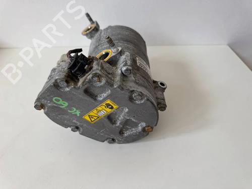 AC compressor VOLVO XC60 II (246) | BP36134399M34 - Image 4