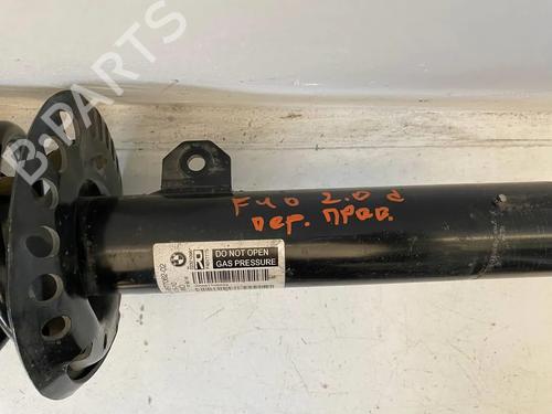 Right front shock absorber BMW 1 (F40) 118 d | BP36134092M17 - Image 3