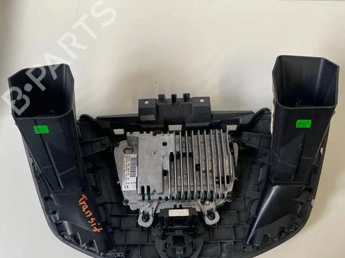 Display monitor FORD TRANSIT V363 Platform/Chassis (FED, FFD) | BP36133586C48 - Image 2