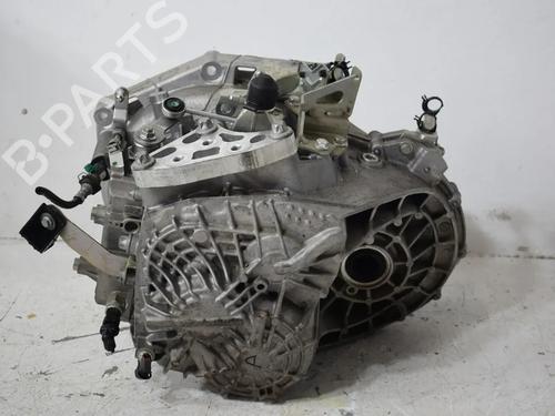 Gearbox FIAT DOBLO Cargo (263_) | BP36136576M3 - Image 3