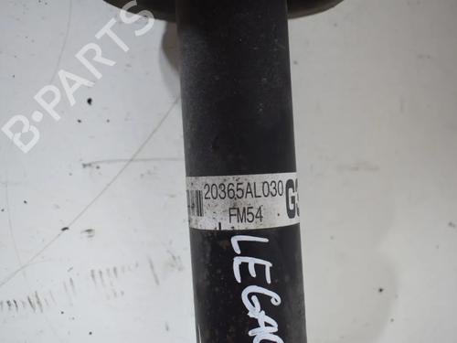 Andre SUBARU OUTBACK (BS) 2.0 D AWD (BSD) | BP38009706O1 - Image 3