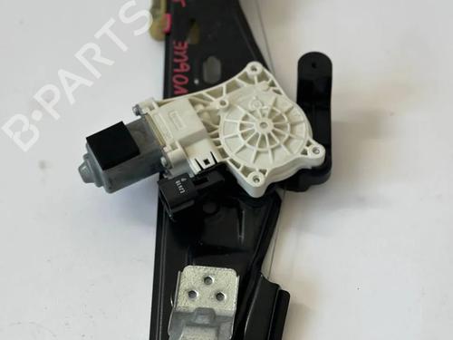 Elevalunas trasero derecho Elevalunas trasero derecho LAND ROVER RANGE ROVER EVOQUE (L551) 2.0 D180 MHEV 4x4 (180 hp) 36133370 36133370
