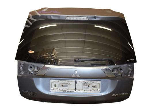 Portellone posteriore Portellone posteriore MITSUBISHI OUTLANDER III (GG_W, GF_W, ZJ, ZL, ZK) [2010-2022] 36136629 36136629