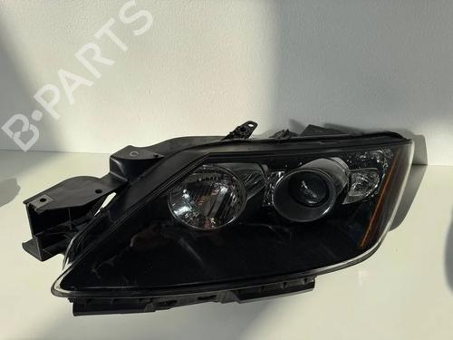 Used Left headlight Left headlight MAZDA CX-7 (ER) 2.2 MZR-CD AWD (ER10A) (173 hp) 36134199 36134199