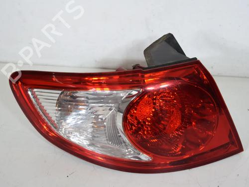 Used Left taillight Left taillight HYUNDAI SANTA FÉ II (CM) [2005-2015] 36137405 36137405