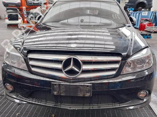 Headlight switch MERCEDES-BENZ C-CLASS T-Model (S204) | BP36133384I24 - Image 9