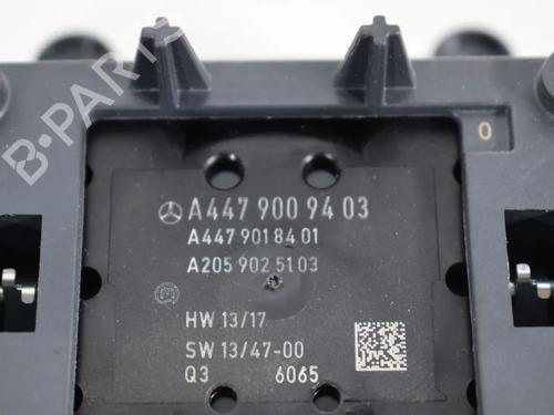Switch AUDI A4 B9 (8W2, 8WC) 2.0 TFSI | BP40172684I30 - Image 4