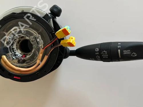 Used Squib airbag Squib airbag JEEP GRAND CHEROKEE IV (WK, WK2) [2010-2026] 36133044 36133044