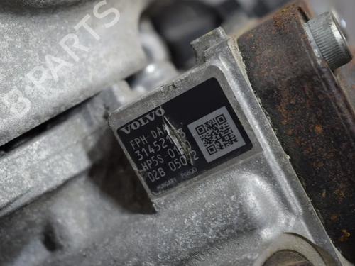 Engine VOLVO V40 Hatchback (525) D2 | BP36692535M1  - Image 16
