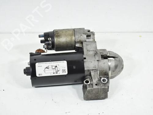 Used Starter Starter BMW 1 (F20) 120 d (184 hp) 36136813 36136813