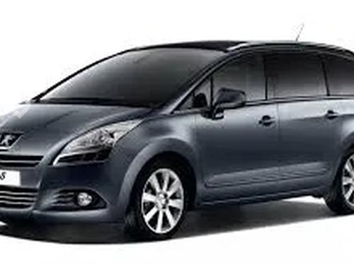 Electronic module PEUGEOT 5008 (0U_, 0E_) 2.0 HDi 150 / BlueHDi 150 | BP36134930M83 - Image 5
