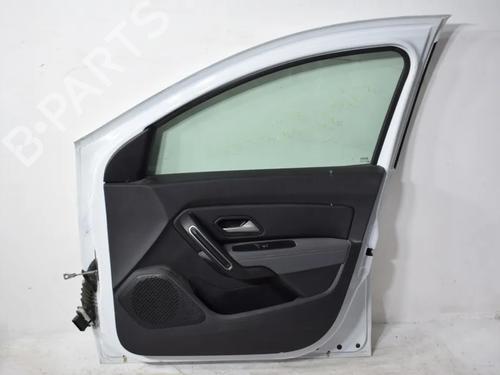 Right front door DACIA DUSTER (HM_) 1.2 TCe 125 4x4 (HMMA) | BP36137199C3 - Image 3