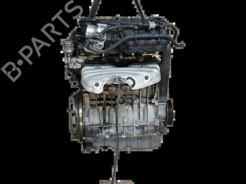 Engine SKODA OCTAVIA II Combi (1Z5) | BP36135072M1 - Image 4