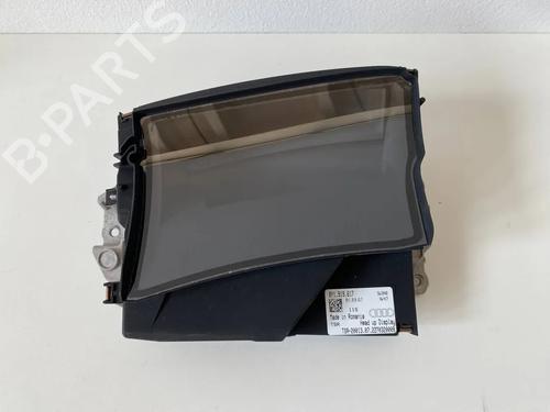 Used Display monitor Display monitor AUDI A3 Sportback (8YA, 8YF) 30 TDI (116 hp) 36134423 36134423