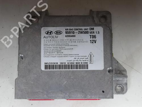 Used ECU airbags ECU airbags 36692584 36692584