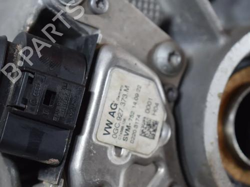 Gearbox AUDI A3 Sportback (8YA, 8YF) 35 TDI | BP39501968M3 - Image 5