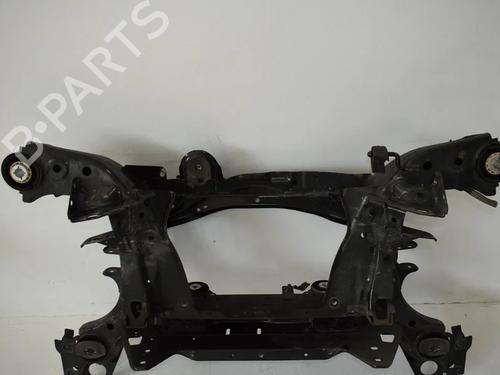 Rear axle VOLVO XC60 II (246) B4 Mild-Hybrid AWD | BP36135626M2  - Image 7