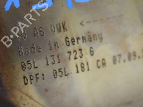 Catalyst AUDI A3 Sportback (8YA, 8YF) 35 TDI | BP39646687M10 - Image 5