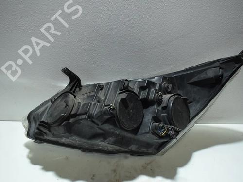 Right headlight FORD TRANSIT CUSTOM V362 Van (FY, FZ) | BP36136150C29 - Image 3