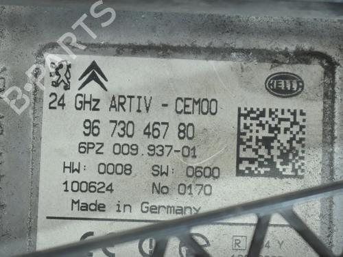 Electronic sensor PEUGEOT 5008 (0U_, 0E_) 2.0 HDi 150 / BlueHDi 150 | BP36137146M84 - Image 3