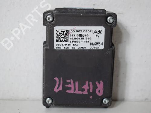 Camera PEUGEOT RIFTER 1.5 BlueHDi 130 | BP36137285E14 - Image 2