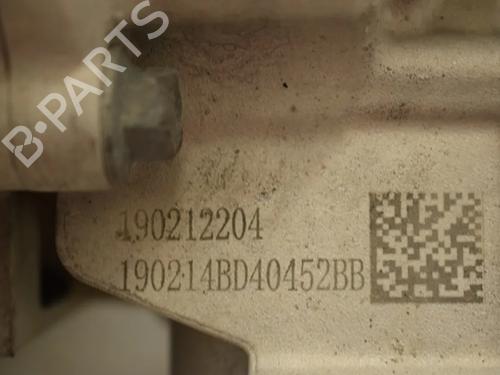 Front differential JEEP COMPASS (MP, M6, MV, M7) | BP36135882M23 - Image 7