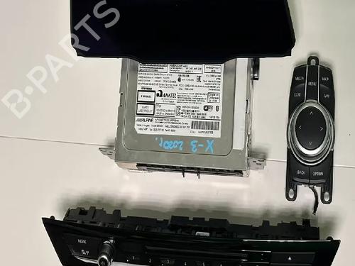 Used Electronic module Electronic module BMW X3 (G01, F97, G08) xDrive 20 i (184 hp) 36133033 36133033