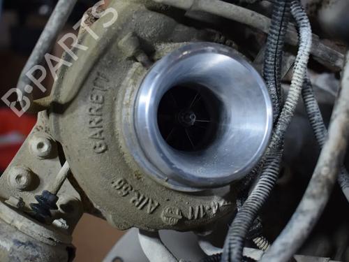 Engine IVECO DAILY VI Van 35S17, 35C17, 40C17, 50C17, 55C17, 60C17, 65C17, 70C17 | BP36136237M1  - Image 6
