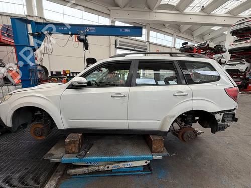 Grill SUBARU FORESTER (SH_) 2.0 D AWD (SHH, SHD, SHN) | BP39235861C40 - Image 5