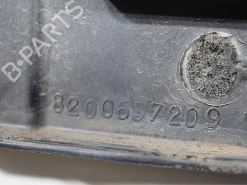 Front slam panel RENAULT MASTER III Van (FV) 2.3 dCi 125 FWD (FV0C, FV0D, FV0G, FV0H, FV0J, FV0K,... | BP36136311C72 - Image 4