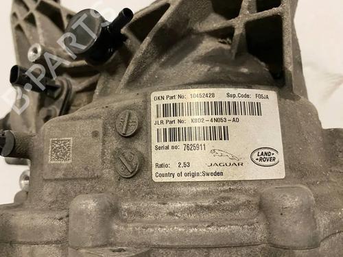 Rear differential LAND ROVER RANGE ROVER EVOQUE (L551) 2.0 D180 MHEV 4x4 | BP36133383M24 - Image 4