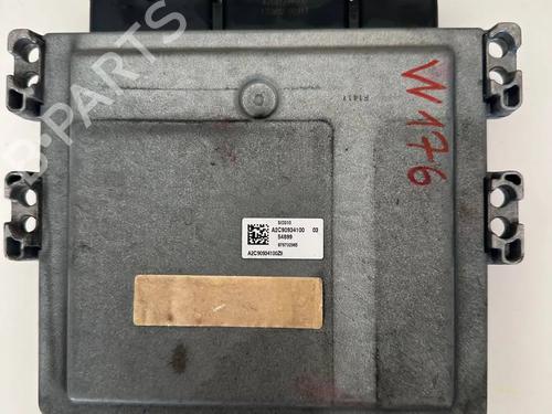 Engine control unit (ECU) MERCEDES-BENZ A-CLASS (W176) A 180 CDI / d (176.012) | BP36133169M57 - Image 3