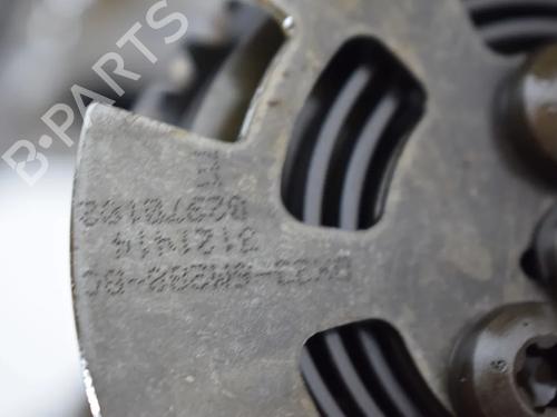 Cylinder head JAGUAR XE (X760) 3.0 S | BP39646802M5 - Image 7