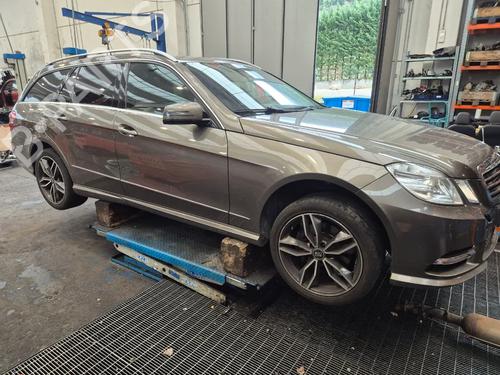 Brugte MERCEDES-BENZ E-CLASS T-Model (S212) E 250 CDI / BlueTEC 4-matic (212.282, 212.297) 4960691