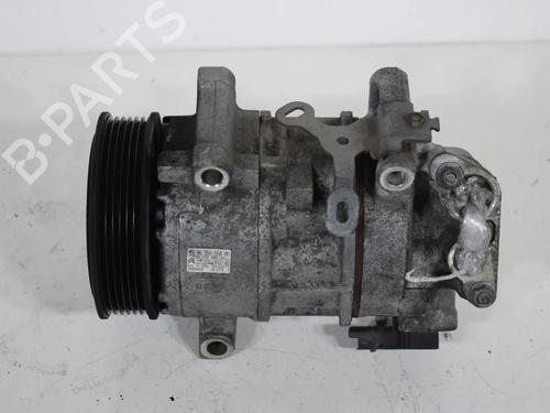 Used AC compressor AC compressor CITROËN C4 Grand Picasso II (DA_, DE_) 2.0 BlueHDi 150 (150 hp) 36136850 36136850