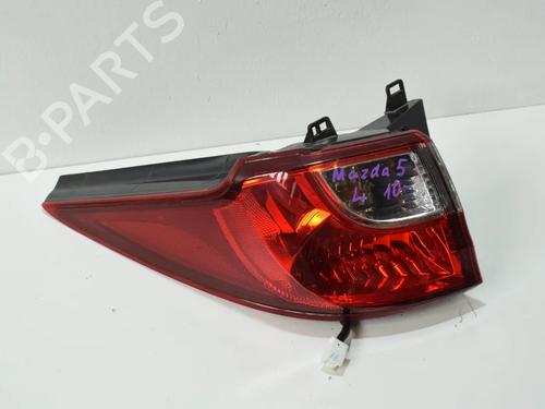 left-taillight-renault-master-iii-van-fv-2010-36135211 main image