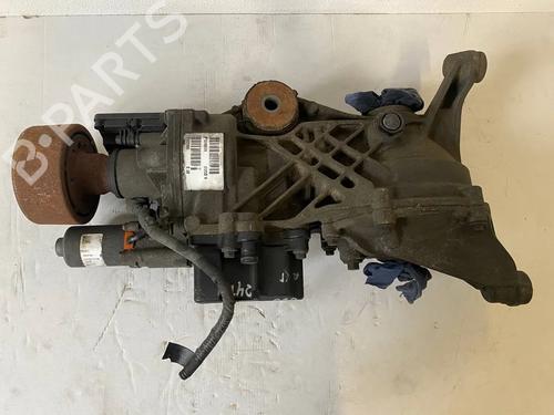 Differential, bag Differential, bag VOLVO V60 I (155) [2010-2018] 36133751 36133751