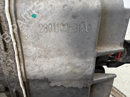Steering rack FORD RANGER (TKE) | BP36134059M22 - Image 6