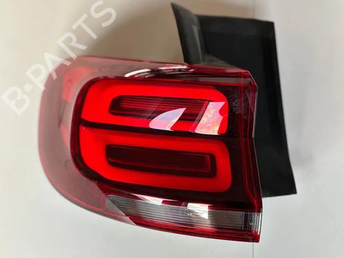Used Left taillight Left taillight CITROËN C5 AIRCROSS (A_) 1.5 BlueHDi 130 (ACYHZJ, ACYHZR) (131 hp) 36133038 36133038