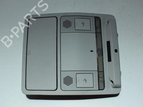 Innerbelysning Innerbelysning LAND ROVER DISCOVERY SPORT (L550) [2014-2026] 36135744 36135744