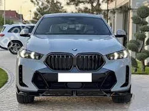 Engine control unit (ECU) BMW X5 (G05, F95) xDrive M 50 d | BP36135792M57 - Image 4