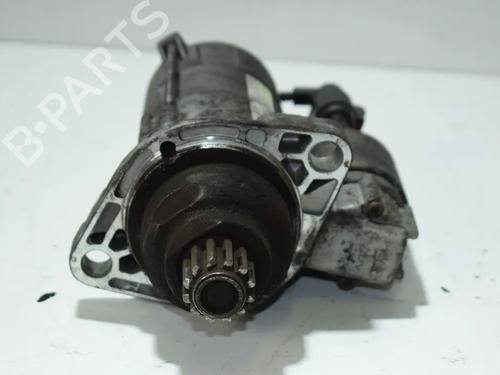 Starter SKODA YETI (5L) 2.0 TDI 4x4 | BP36135862M8 - Image 2