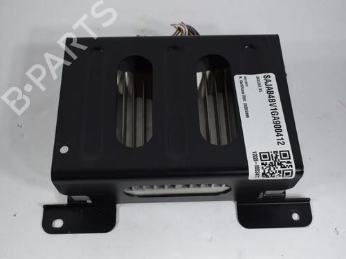 Electronic module JAGUAR XE (X760) 3.0 S | BP39646737M83 - Image 2