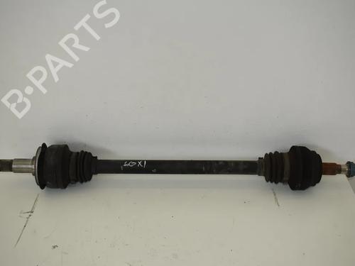 Used Left rear driveshaft Left rear driveshaft MERCEDES-BENZ GLC (X253) 250 d 4-matic (253.909) (204 hp) 36135607 36135607