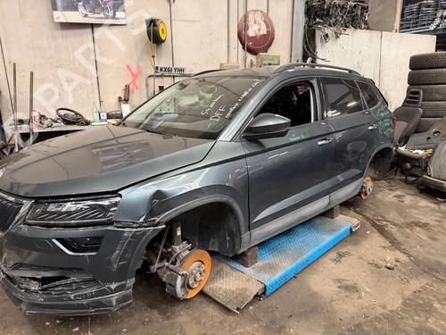 AC compressor SKODA KAROQ (NU7, ND7) 2.0 TDI 4x4 | BP39235914M34 - Image 6