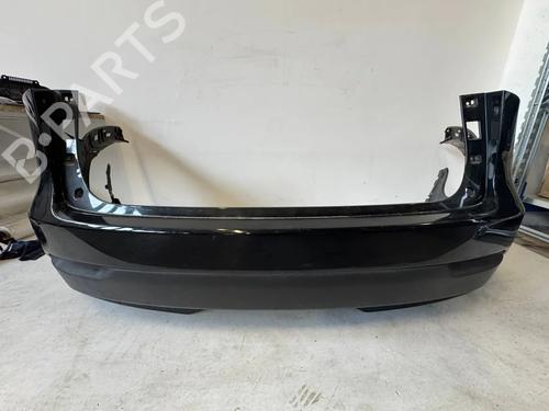 Used Rear bumper Rear bumper LEXUS NX (_Z1_) 300h AWD (AYZ15, AYZ15_, AYZ15R) (197 hp) 36133835 36133835