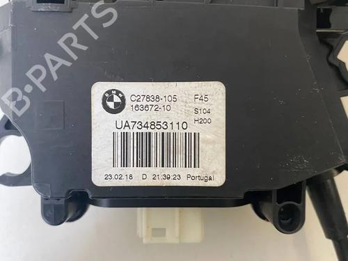 Electronic module BMW 2 Gran Tourer (F46) 218 d | BP36133638M83 - Image 3