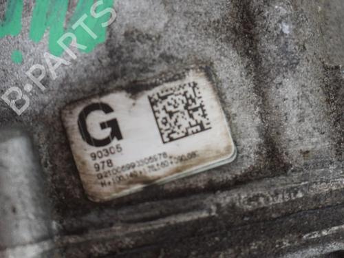 Gearbox MINI MINI COUNTRYMAN (F60) Cooper D ALL4 | BP37281654M3 - Image 7