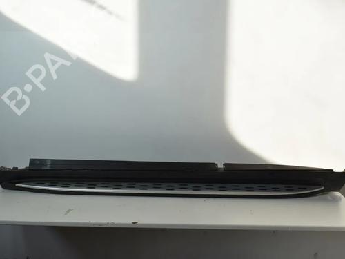 Used Left sideskirt Left sideskirt MERCEDES-BENZ GLE Coupe (C292) 350 d 4-matic (292.323, 292.324) (258 hp) 36136724 36136724