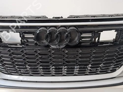 Front bumper AUDI A6 C8 Avant (4A5) RS6 TFSI Mild Hybrid quattro | BP36134712C7 - Image 4